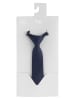 COOL CLUB Stropdas donkerblauw