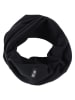 COOL CLUB Loop-Schal in Schwarz