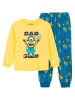 COOL CLUB Pyjama geel/blauw