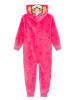 COOL CLUB Schlafoverall roze