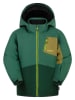 Kamik Winterjas "Hugo" groen
