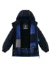 Kamik Winterjacke "Hugo" in Dunkelblau/ Blau