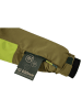 Kamik Winterjacke "Meteor" in Grün/ Khaki