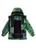 Kamik Winterjacke "Cosmos" in Grün