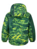 Kamik Winterjacke "Cosmos" in Grün
