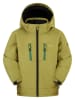 Kamik Winterjacke "Hux" in Grün