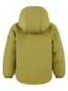Kamik Winterjacke "Hux" in Grün