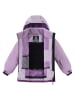 Kamik Winterjacke "Lara" in Lila