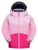 Kamik Winterjacke "Lara" in Pink/ Rosa