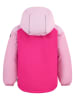 Kamik Winterjas roze/lichtroze