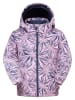 Kamik Winterjacke "Astra" in Pink/ Blau