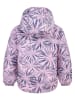 Kamik Winterjacke "Astra" in Pink/ Blau