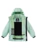 Kamik Winterjacke "Astra" in Türkis