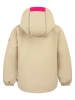 Kamik Winterjacke "Carina" in Beige