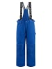 Kamik Ski-/snowboardbroek "Harper" blauw