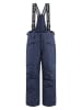 Kamik Ski-/snowboardbroek "Galaxia" donkerblauw