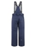 Kamik Ski-/snowboardbroek "Galaxia" donkerblauw