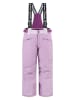 Kamik Ski-/snowboardbroek "Galaxia" paars