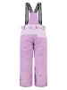 Kamik Ski-/snowboardbroek "Galaxia" paars