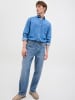 Jack & Jones Jeans "Jjieddie" - Comfort fit -  in Hellblau