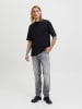 Jack & Jones Jeans "Jjimke" - Regular fit -  in Grau