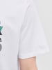 Jack & Jones Koszulka "Jjgeplas" w kolorze białym
