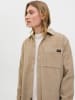 Jack & Jones Cordhemd in Beige