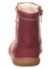 Clarks Leren laarzen "Flash Midi" bordeaux