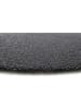 Atticgo Hochflor-Teppich "Norge" in Anthrazit