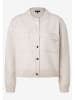 More & More Cardigan in Creme