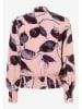 More & More Bluse in Rosa