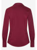 More & More Bluse in Bordeaux
