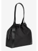 More & More Torebka w kolorze czarnym - 48 x 29 x 10 cm