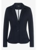 More & More Blazer donkerblauw