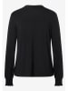 More & More Bluse in Schwarz