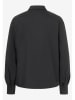 More & More Bluse in Schwarz