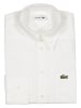 Lacoste Blouse wit