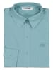 Lacoste Blouse turquoise