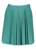 Lacoste Plissérok turquoise