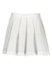 Lacoste Spódnica w kolorze białym