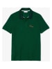 Lacoste Poloshirt groen