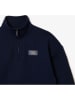 Lacoste Bluza w kolorze granatowym