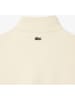 Lacoste Sweatshirt crème