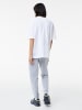 Lacoste Shirt wit