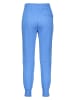 Lacoste Sweatbroek lichtblauw