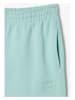 Lacoste Sweatbroek turquoise