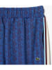 Lacoste Sweatbroek blauw