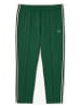 Lacoste Sweatbroek groen