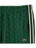 Lacoste Sweathose in Grün