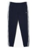 Lacoste Sweatbroek donkerblauw